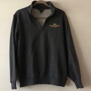 Bahama Bucks Sweater